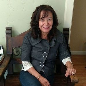 Meet your Posher, Irma